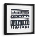 Trama Yo - June Erica Vess | Cuadro decorativo de Canvas Lab