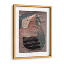 Luna rosa - LUNNAWABI | Cuadro decorativo de Canvas Lab