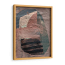 Luna rosa - LUNNAWABI | Cuadro decorativo de Canvas Lab