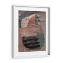 Luna rosa - LUNNAWABI | Cuadro decorativo de Canvas Lab