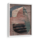 Luna rosa - LUNNAWABI | Cuadro decorativo de Canvas Lab