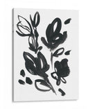 Camafeo Flor - June Erica Vess | Cuadro decorativo de Canvas Lab