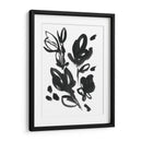 Camafeo Flor - June Erica Vess | Cuadro decorativo de Canvas Lab