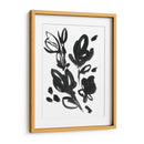 Camafeo Flor - June Erica Vess | Cuadro decorativo de Canvas Lab