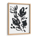 Camafeo Flor - June Erica Vess | Cuadro decorativo de Canvas Lab