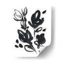 Camafeo Flor - June Erica Vess | Cuadro decorativo de Canvas Lab