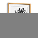 Camafeo Bloom Iv - June Erica Vess | Cuadro decorativo de Canvas Lab