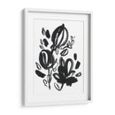 Camafeo Bloom Vi - June Erica Vess | Cuadro decorativo de Canvas Lab