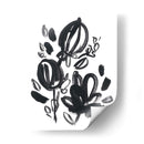 Camafeo Bloom Vi - June Erica Vess | Cuadro decorativo de Canvas Lab