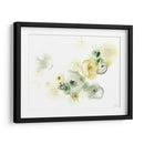 Lichen Rock I - June Erica Vess | Cuadro decorativo de Canvas Lab