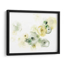 Lichen Rock I - June Erica Vess | Cuadro decorativo de Canvas Lab