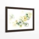 Lichen Rock I - June Erica Vess | Cuadro decorativo de Canvas Lab