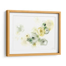 Lichen Rock I - June Erica Vess | Cuadro decorativo de Canvas Lab