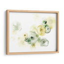 Lichen Rock I - June Erica Vess | Cuadro decorativo de Canvas Lab