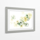 Lichen Rock I - June Erica Vess | Cuadro decorativo de Canvas Lab