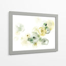 Lichen Rock I - June Erica Vess | Cuadro decorativo de Canvas Lab
