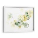 Lichen Rock I - June Erica Vess | Cuadro decorativo de Canvas Lab