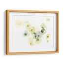 Lichen Rock Ii - June Erica Vess | Cuadro decorativo de Canvas Lab