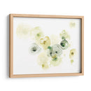 Lichen Rock Ii - June Erica Vess | Cuadro decorativo de Canvas Lab