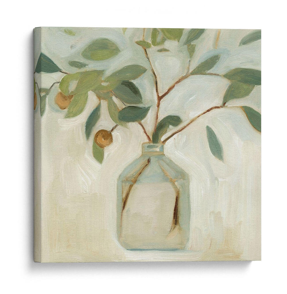 Arreglo Neutral I - Emma Scarvey | Cuadro decorativo de Canvas Lab