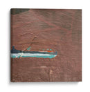 Muelle - LUNNAWABI | Cuadro decorativo de Canvas Lab