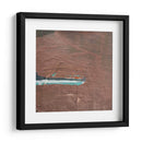 Muelle - LUNNAWABI | Cuadro decorativo de Canvas Lab