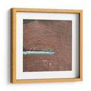 Muelle - LUNNAWABI | Cuadro decorativo de Canvas Lab