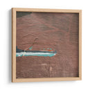 Muelle - LUNNAWABI | Cuadro decorativo de Canvas Lab