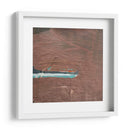 Muelle - LUNNAWABI | Cuadro decorativo de Canvas Lab