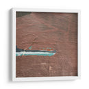 Muelle - LUNNAWABI | Cuadro decorativo de Canvas Lab