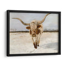 Viaje Sentimental I - Kathy Winkler | Cuadro decorativo de Canvas Lab