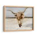 Viaje Sentimental I - Kathy Winkler | Cuadro decorativo de Canvas Lab