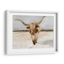 Viaje Sentimental I - Kathy Winkler | Cuadro decorativo de Canvas Lab