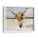 Viaje Sentimental I - Kathy Winkler | Cuadro decorativo de Canvas Lab