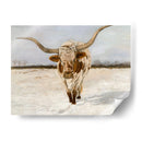 Viaje Sentimental I - Kathy Winkler | Cuadro decorativo de Canvas Lab