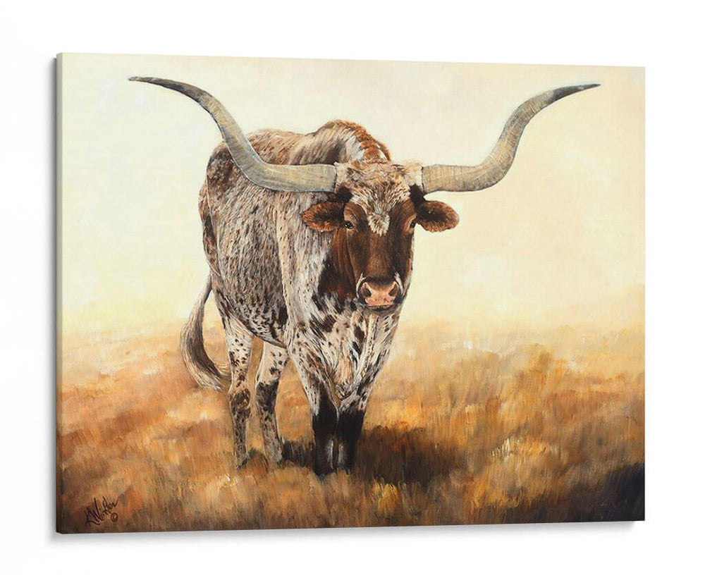 Viaje Sentimental Ii - Kathy Winkler | Cuadro decorativo de Canvas Lab