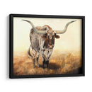 Viaje Sentimental Ii - Kathy Winkler | Cuadro decorativo de Canvas Lab