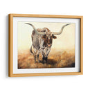 Viaje Sentimental Ii - Kathy Winkler | Cuadro decorativo de Canvas Lab