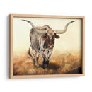 Viaje Sentimental Ii - Kathy Winkler | Cuadro decorativo de Canvas Lab