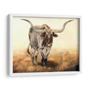 Viaje Sentimental Ii - Kathy Winkler | Cuadro decorativo de Canvas Lab