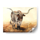 Viaje Sentimental Ii - Kathy Winkler | Cuadro decorativo de Canvas Lab