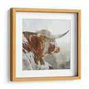 Sentimiento Tranquilo - Kathy Winkler | Cuadro decorativo de Canvas Lab