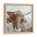 Sentimiento Tranquilo - Kathy Winkler | Cuadro decorativo de Canvas Lab