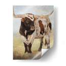 Big Daddy I - Kathy Winkler | Cuadro decorativo de Canvas Lab