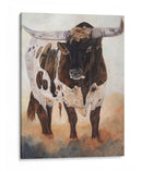 Big Daddy Ii - Kathy Winkler | Cuadro decorativo de Canvas Lab