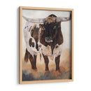 Big Daddy Ii - Kathy Winkler | Cuadro decorativo de Canvas Lab