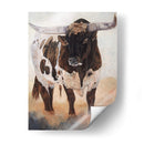 Big Daddy Ii - Kathy Winkler | Cuadro decorativo de Canvas Lab