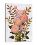 Estallido De La Flor I - Grace Popp | Cuadro decorativo de Canvas Lab