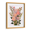 Estallido De La Flor I - Grace Popp | Cuadro decorativo de Canvas Lab