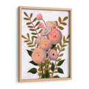 Estallido De La Flor I - Grace Popp | Cuadro decorativo de Canvas Lab